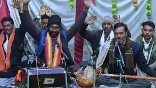 💯देवा गनेश मना लय पेले #तमूरा भजन कुमेरिया धाम #बलराम पटेल टंटू दाऊ 🌹🙏🙏