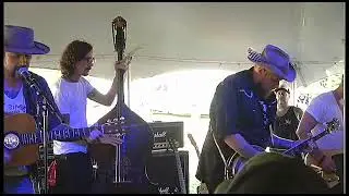 IV and The Strange Band (whole set) 9.3.21 Muddy Roots Cookeville, TN