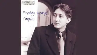 Ballade No. 2 in F Major, Op. 38