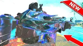 FREE DLC Weapon got BUFFED.. (Black Ops 4)