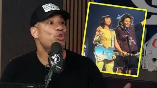 Celebrity Access Gone Too Far? The Social Media Line is Gone| Michael Yo