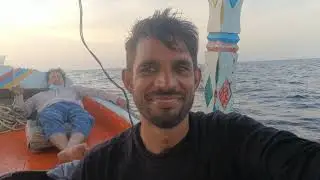 Charna Fishing