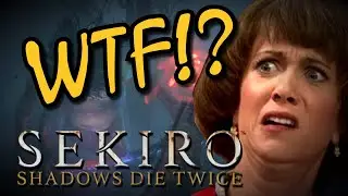 The most disgusting attack in SEKIRO