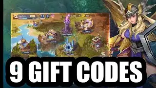 Mobile Legends Adventure CD Keys May 2021 | Mobile Legends Adventure Redeem Code 2021| MLA Code