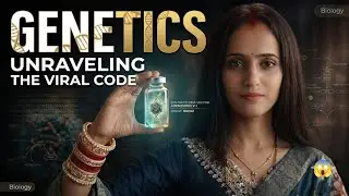 Genetic क्या है ?| आनुवांशिकी | Biology Class 12 | #trending #viralvideo #viral #sciencefacts #facts