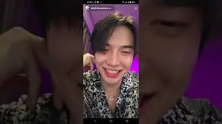 พี่แม็กกี้ไลฟ์ขายลิปแล้วน้องบาสเข้ามาป่วน มีคนเสียอาการหนักมากกก 😆 20250404 #แม็กกี้บาส #MaxkyBas