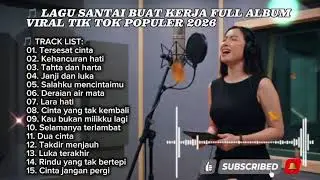 Top Hits Spotify Indonesia 2026 |AtasSpotify Indonesia 2026 |Lagu HitsSpotify 2026 |Lagu Terbaru