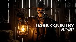 Dark Country Music | When Hope Turns to Dust