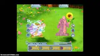 miscritsSK defeating earth and nature elementum