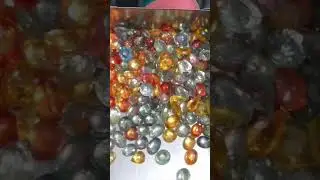 Gorgeous Multi Colour Sapphire ❣️#uniquestones #gemstone #shortvideo #youtubeshorts #shorts #viral