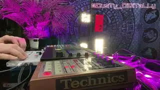 DuSTy DiGiTaLLy~Jamuary 7th 2021 👾👾👾#OP1 #MPCLIVE #dawlessjam