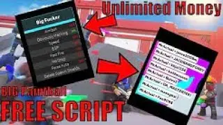 SUPER OP BIG PAINTBALL SCRIPT!!!!!! (2 Scripts!!!)