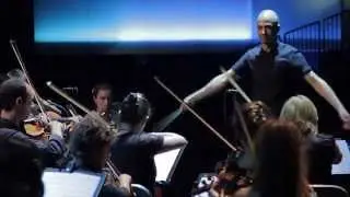 CERIMONIAL STEREO, op. 75 de Jorge Salgueiro