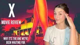 X - MOVIE REVIEW: THE ONE WE'VE BEEN WAITING FOR