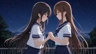 【オリジナル曲】となりにいるだけで
