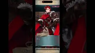 Diamant And Alcryst Bound Hero Battle : Infernal And Lunatic F2P