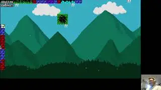 World's first Toleo hard mode win 5:13 / 12 deaths - live stream recording