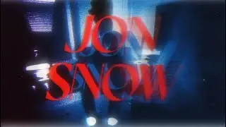 JON SNOW (prod. Claycosoill, Wicked, Reno) - Randy Provolone
