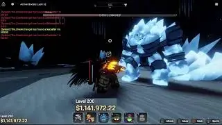 THE FORGE ROBLOX Island 3 New RNG Update: Maze + Mob/Mining + Golem Boss Fights Part 1!
