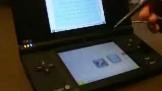 Acekard2i works on the DSi which had updated the latest firmware