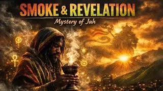 One Love Sounds - Smoke & Revelation &ndash; Mystic Roots Reggae | Mystery of Jah | Conscious Herb Vibes