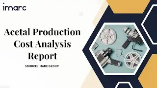 Detailed Report on Acetal Production Plant Setup