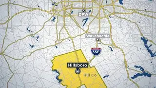Town of Hillsboro rebrands as 