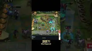Fed Tom Kench 3 Star Cho Gath #Shorts