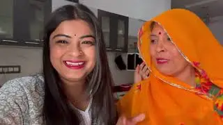 ख़ुशख़बरी मिलने वाली है | Shopping for something special | Purohit ji ka katla ​⁠