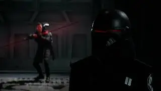 Chirrut Imwe   Zeffo II