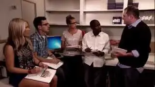 Big Morning Buzz NEWSROOM