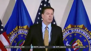 FBI obtains search warrant for newly discovered emails in Clinton probe