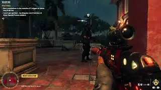 Far Cry 6 | Save Clara| Action Sequence