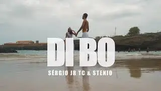 Sergio JR TC feat  Stenio _  Di Bo