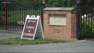 Montgomery Co. private school parents push back after county&rsquo;s decision to prohibit reopenings