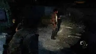 The Last of Us Remastered part 3