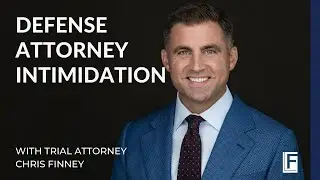 Defense Attorney Conduct During Depositions