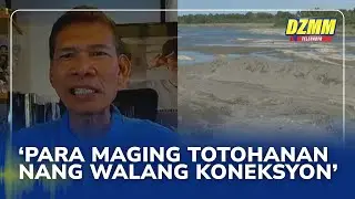 Anti-corruption group pushes for independent probe on alleged flood control issues | 26 August 2025