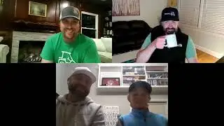 The Growth of Junior Golf & Watching Your Kid Fall in Love with The Game w/ Eli & David Kirsch