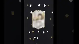 FIFA 22 Base or Mid Icon Pack #shorts