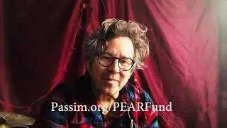 Grant-Lee Phillips- Club Passim&rsquo;s Keep Your Distance Fest