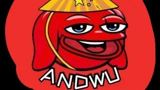 Andwu The Chinese Andy #andwu 🔥