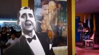 EL PATIO DEL TANGO EN COLOMBIA A LA CARTA