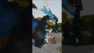 Download our Modpack to play POK&Eacute;MON in MINECRAFT today! #minecraft #pokemon #cobblemon #pixelmon