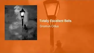 Totally Excellent Bells | Exorcist Theme Cover