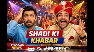 Indian Shaadi Universe Explained | Baklol News Network&rdquo;
