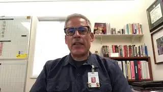 ECHS Message from Dr. Martinez - Jun 1, 2020