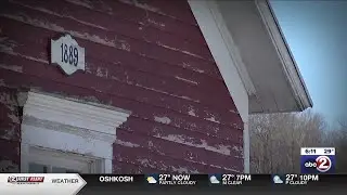 SMALL TOWNS: Amherst man discovers an amazing family legacy
