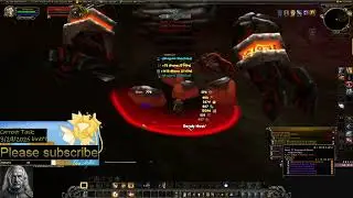 3/30/2025 Garr Binding Farm Episode 1 | Cataclysm Classic | WoW Transmog/Mount Farming