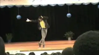 Remember the Time performance